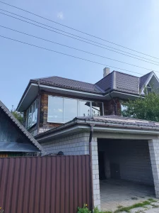Дачу в Крапивке