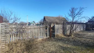 Дом по ул. Ванцетти