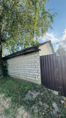 Дом с видом на реку по ул. Набережная 74А