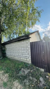 Дом с видом на реку по ул. Набережная 74А