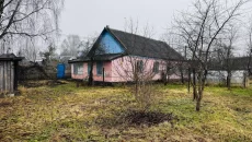 Жилой дом по пер. Черепичный