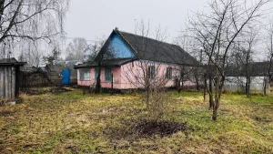 Жилой дом по пер. Черепичный