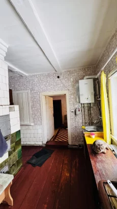 Жилой дом по пер. Товарный, д. 1а