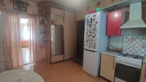 Жилой дом в г.п. Глуск