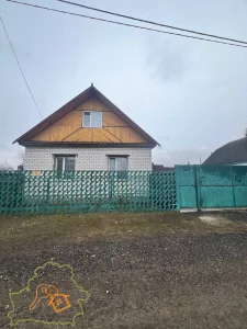 Теплый и уютный дом на ул. Веры Хоружей. Готов к заселению