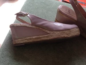 Босоножки - 40 р -р