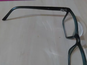 Заушники для очков, 2 пары