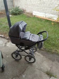Коляска