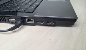 Ноутбук HP 625