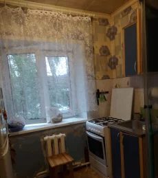 Двухкомнатная квартира на ул. Орловского, д. 24