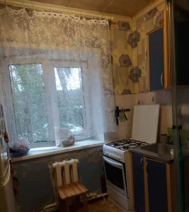 Двухкомнатная квартира на ул. Орловского, д. 24