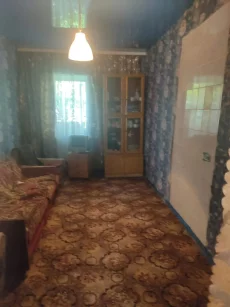 Часть дома