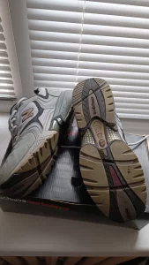 Кроссовки New Balance 755