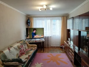 Уютная 2-х комнатная в центре