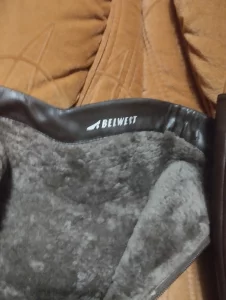 Женские сапоги