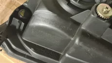 Новую фару Great Wall Safe