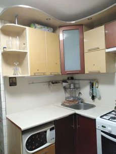 2-х комнатная квартира