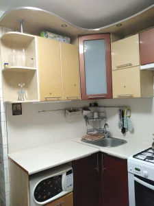 2-х комнатная квартира