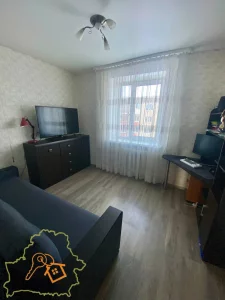 Трехкомнатной квартиры