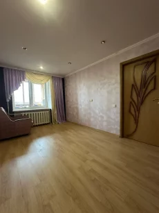 Двухкомнатная квартира на Энергетиков, д. 48а