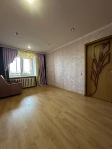 Двухкомнатная квартира на Энергетиков, д. 48а