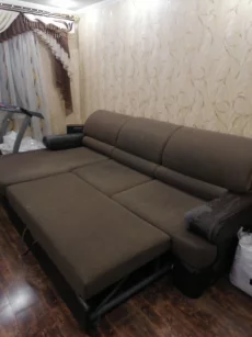 Диван угловой