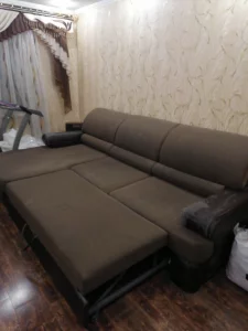 Диван угловой