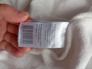 Детский комбинезон