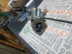 Бензонасос ваз