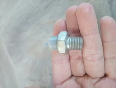 Датчик давления масла КАМАЗ, ГАЗ, ЗИЛ, УРАЛ, МТЗ новый