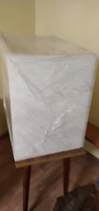 Навесная тумба