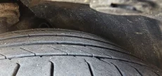 Шины 235/50 r19 Continental ContiSportContact5 летние
