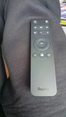 Яндекс ТВ станция Бейсик