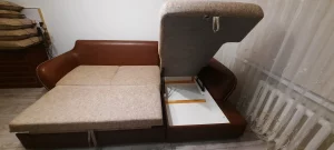 Угловой диван