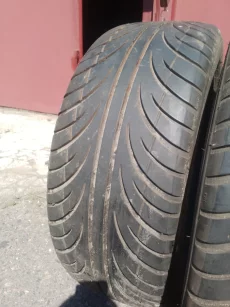 Шины летние 215/55R16 Бел-203 Белшина