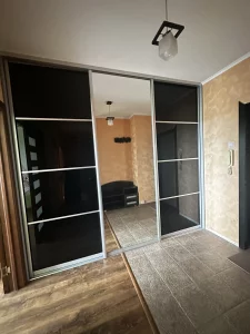 Продам 1-ую квартиру с мебелью, готовую для проживания