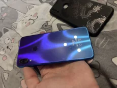 Xiaomi redmi note 7