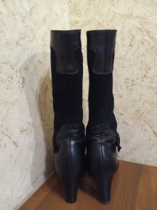 Сапого осенние Марко, р.38