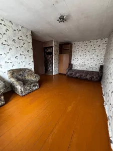 Однокомнатная квартира на ул. Ленина, д. 75