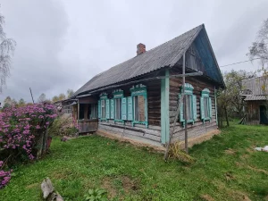 Частный дом (дача) недалеко от Бобруйска