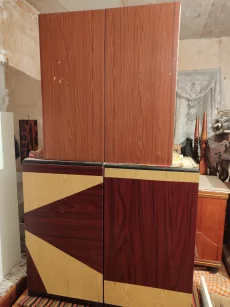 Кухонные шкафчики