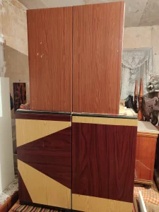 Кухонные шкафчики