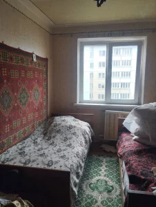 2-х комнатная квартира на ул. Володарского, д. 130