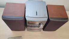 Sony CMT-NEZ30