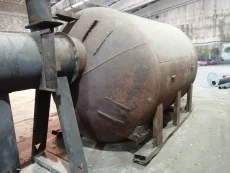 Линия гранулирования ОГМ 1, 5