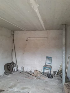 Гараж