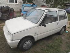 Ока 1111 1996г 2400 руб
