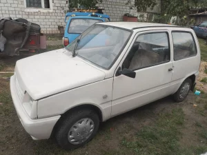 Ока 1111 1996г 2400 руб