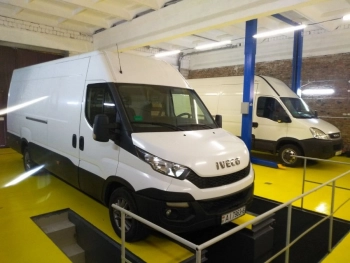 Ремонт микроавтобусов и легковых автомобилей. Заправка кондиционеров