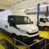 Ремонт микроавтобусов и легковых автомобилей. Заправка кондиционеров